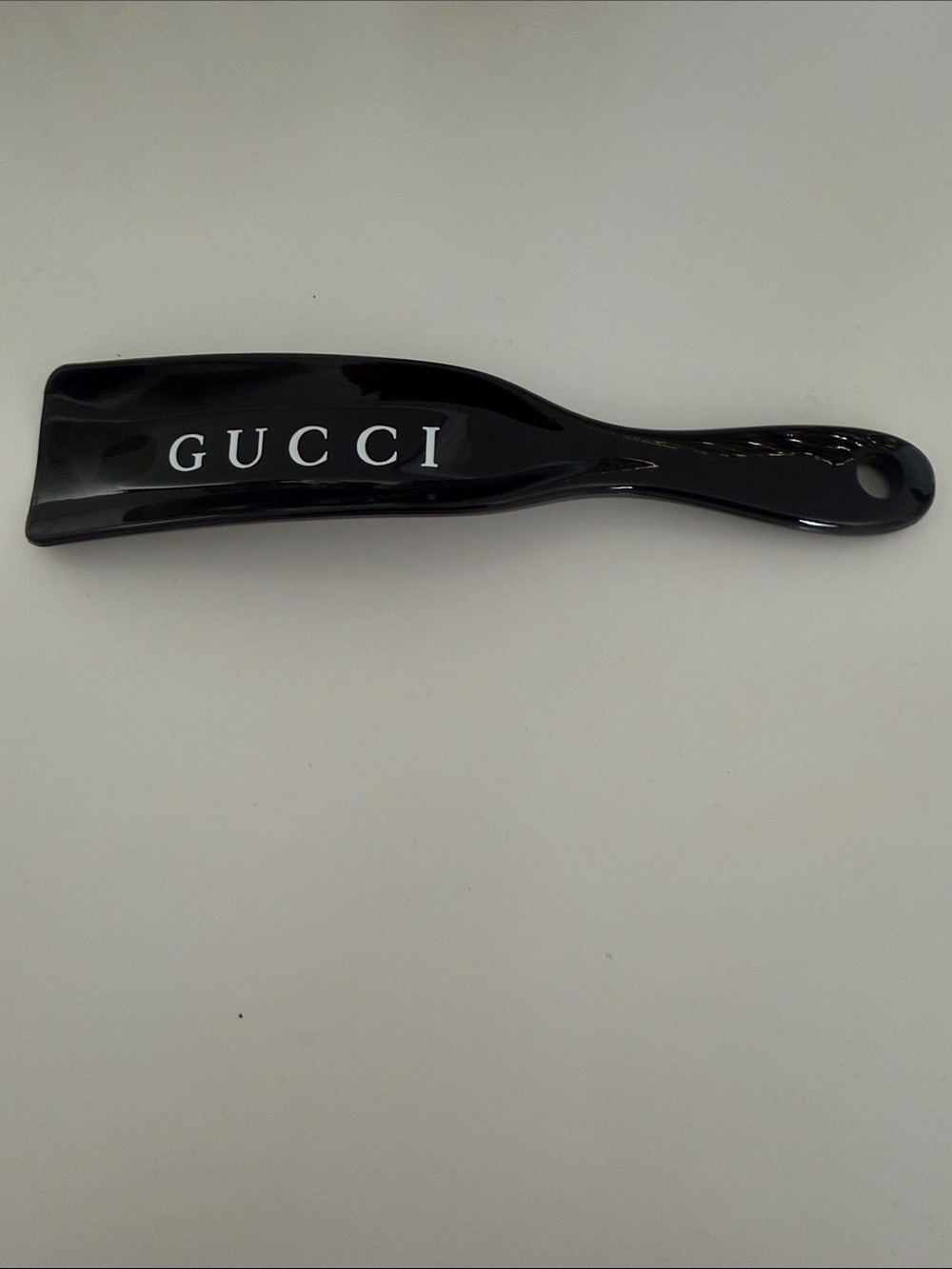 New-Gucci shoehorn